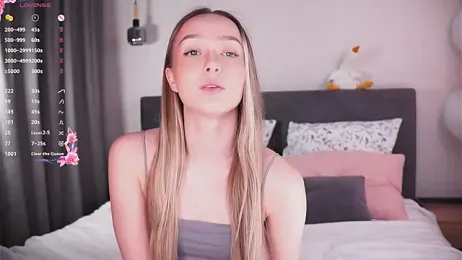 HollisBeckett webcam stripchat model stream image