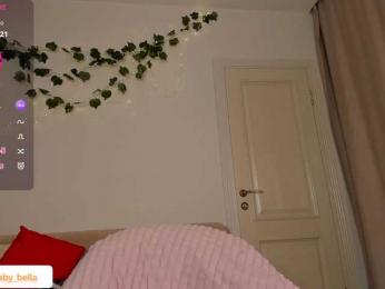 annababybella webcam model stream image