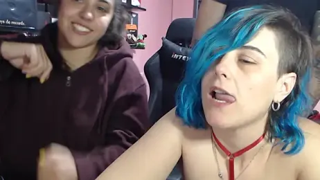 Ursumi1 webcam model stream image