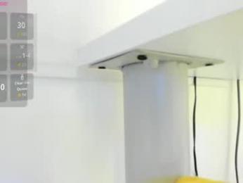 rebecca_ferrati webcam model stream image
