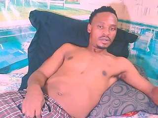 ebonytiger69 webcam camsoda model stream image