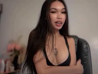 tgirl_luna69 webcam chaturbate model stream image