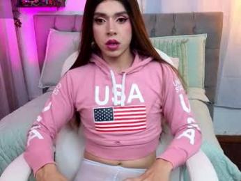 nikkita_ubba webcam chaturbate model stream image