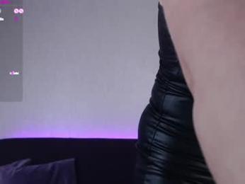 anna_bonbon webcam chaturbate model stream image