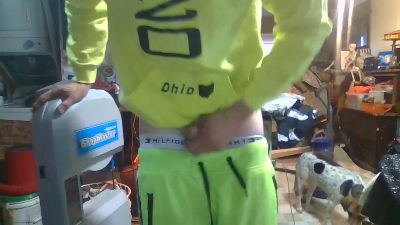 thompson3 webcam model stream image