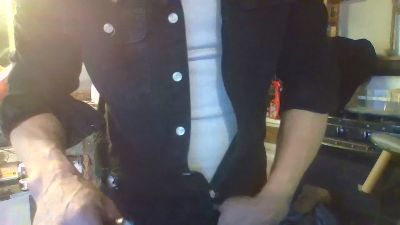 thompson3 webcam model stream image