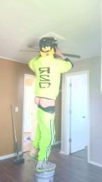 thompson3 webcam model stream image