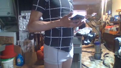 thompson3 webcam model stream image