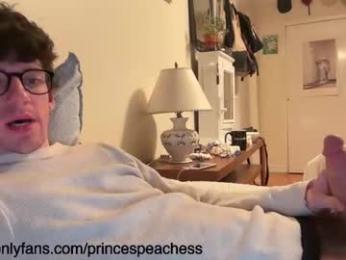 princespeaches webcam model stream image