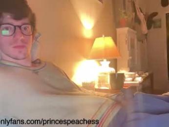 princespeaches webcam model stream image