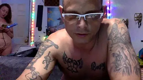 Buffshagswell webcam model stream image