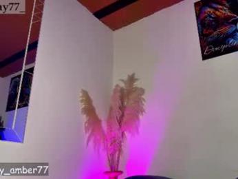 amber_tony77 webcam model stream image