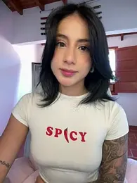 Ale_Lewis webcam model stream image