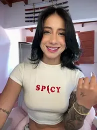 Ale_Lewis webcam model stream image