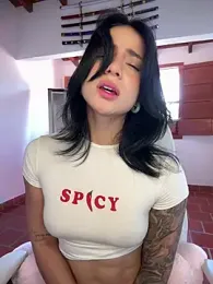 Ale_Lewis webcam model stream image