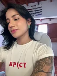 Ale_Lewis webcam model stream image