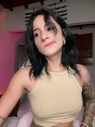 Ale_Lewis webcam model stream image