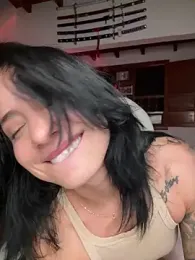 Ale_Lewis webcam model stream image