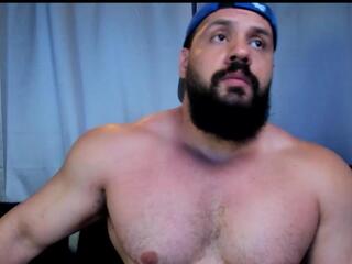 Raw Mathews webcam flirt4free model stream image