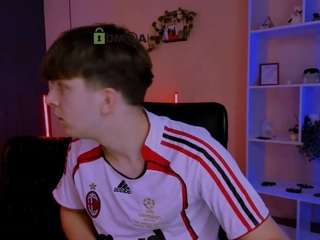 tyler-sparks webcam model stream image