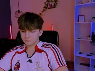 tyler-sparks webcam model stream image