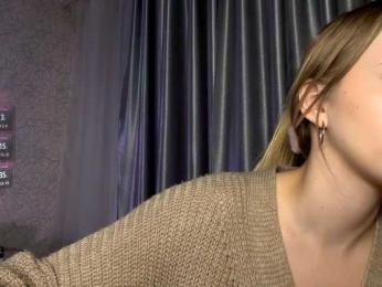 RaisaBrentz webcam model stream image