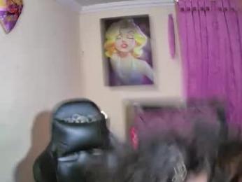 melany_isabella webcam model stream image