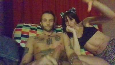 Ilfolle33 webcam model stream image