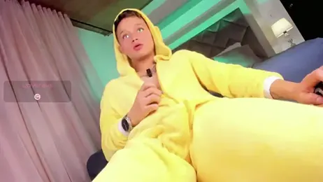 Tim_wolf webcam stripchat model stream image