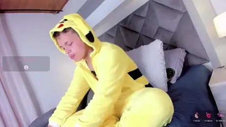 Tim_wolf webcam stripchat model stream image