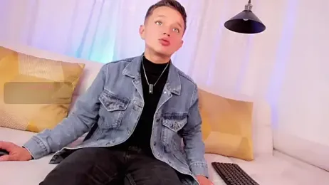 Tim_wolf webcam model stream image