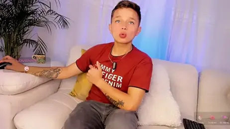 Tim_wolf webcam model stream image