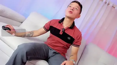 Tim_wolf webcam stripchat model stream image