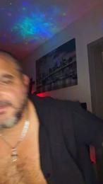 lion435 webcam model stream image