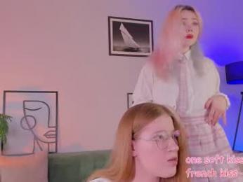kawaii_yuki webcam model stream image