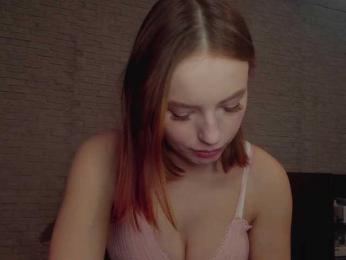 KrystinPalamara webcam bongacams model stream image