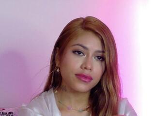 Lesly Bailey webcam model stream image