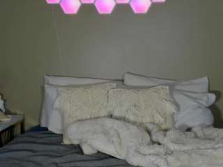 babyblaze webcam model stream image