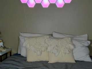 babyblaze webcam model stream image