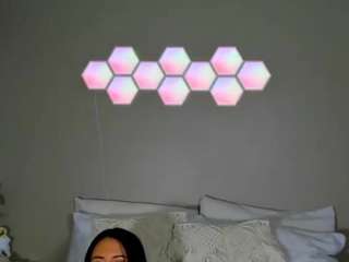 babyblaze webcam model stream image