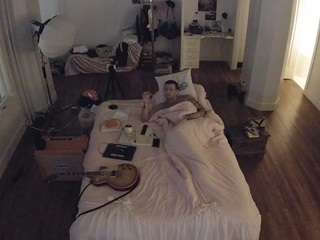 voyeurcam-celticiron-01 webcam camsoda model stream image