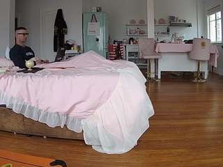 voyeurcam-celticiron-01 webcam camsoda model stream image