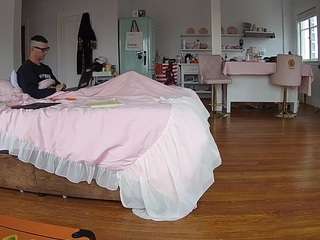 voyeurcam-celticiron-01 webcam camsoda model stream image