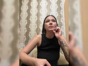 WhiteSoul webcam model stream image