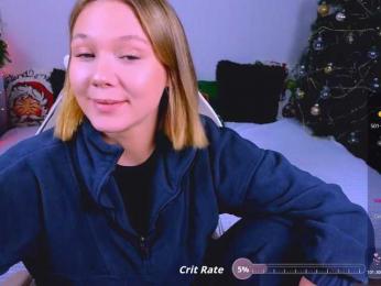 WhiteSoul webcam model stream image