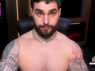 Carlosz Azizz webcam flirt4free model stream image