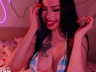 juli-jam webcam model stream image