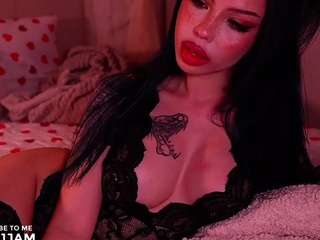 juli-jam webcam model stream image