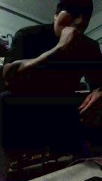 Smasher831 webcam model stream image