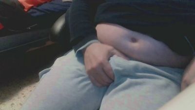 mario_5050 webcam model stream image